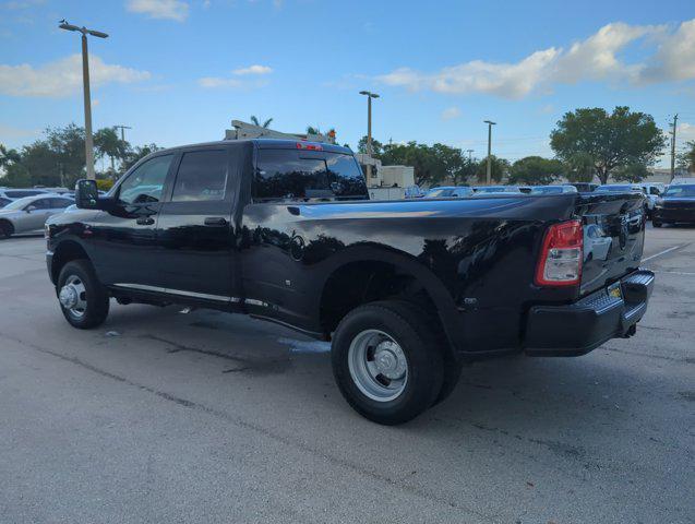 new 2024 Ram 3500 car, priced at $72,600