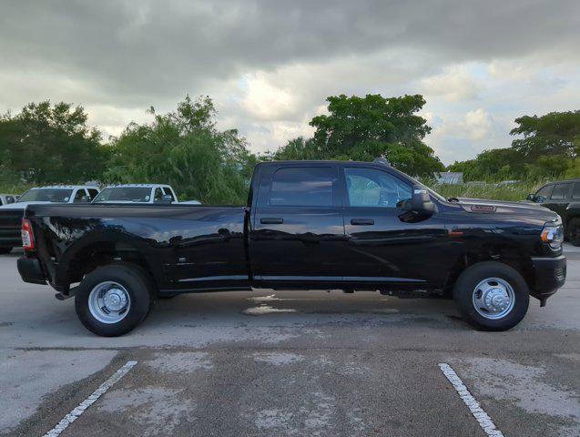 new 2024 Ram 3500 car, priced at $72,600