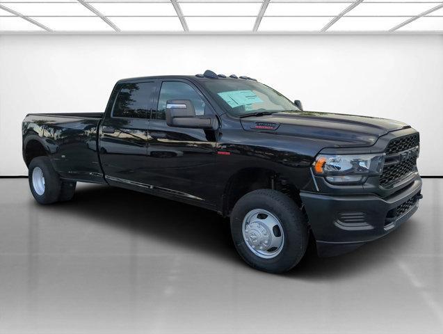 new 2024 Ram 3500 car, priced at $63,600