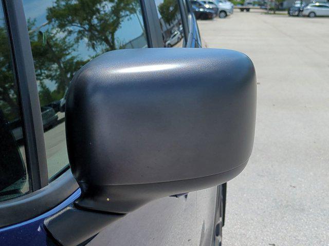 used 2021 Jeep Renegade car, priced at $18,991