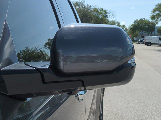 used 2023 Toyota Tundra car, priced at $45,991