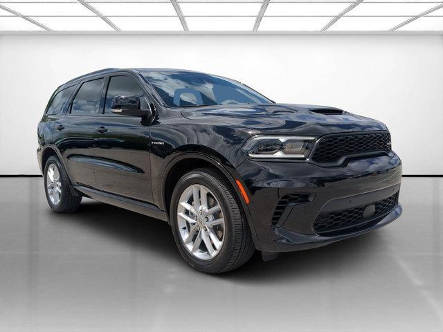 new 2024 Dodge Durango car, priced at $57,865