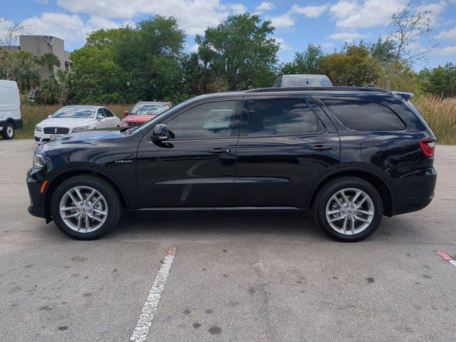 new 2024 Dodge Durango car, priced at $45,865