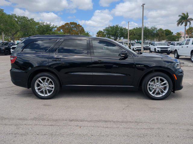 new 2024 Dodge Durango car, priced at $45,865