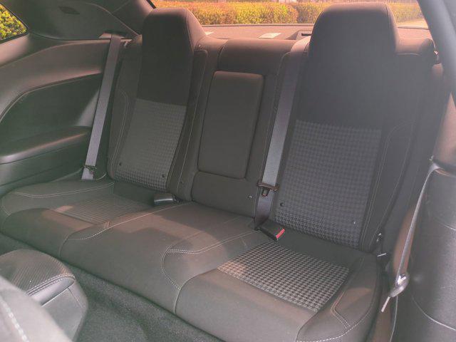 used 2022 Dodge Challenger car, priced at $20,000