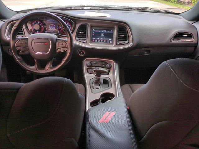 used 2022 Dodge Challenger car, priced at $20,000