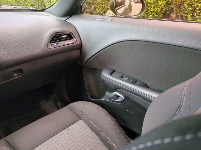 used 2022 Dodge Challenger car, priced at $20,000