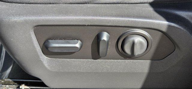 used 2021 Chevrolet Silverado 1500 car, priced at $26,481