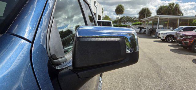 used 2021 Chevrolet Silverado 1500 car, priced at $26,481