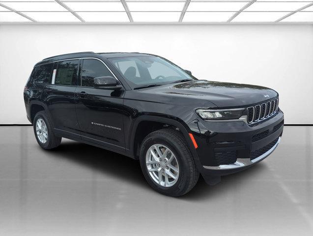 new 2025 Jeep Grand Cherokee L car, priced at $38,925