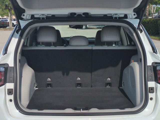 used 2022 Jeep Compass car, priced at $19,711