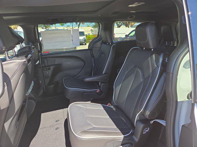 new 2026 Chrysler Pacifica car, priced at $49,293