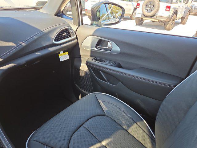 new 2026 Chrysler Pacifica car, priced at $49,293