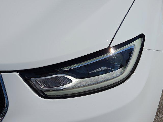 new 2026 Chrysler Pacifica car, priced at $49,293