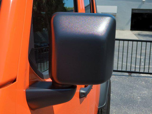 new 2025 Jeep Gladiator car, priced at $38,842