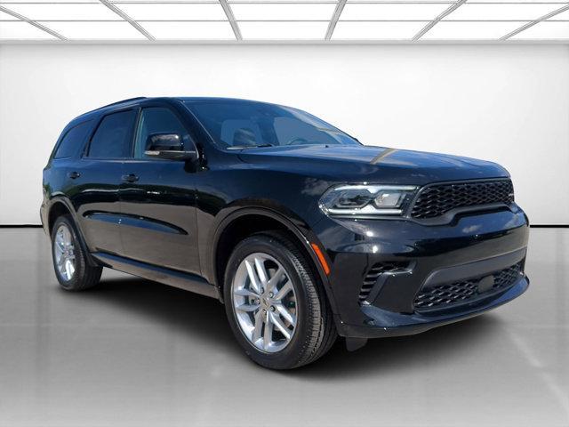 new 2024 Dodge Durango car, priced at $37,015