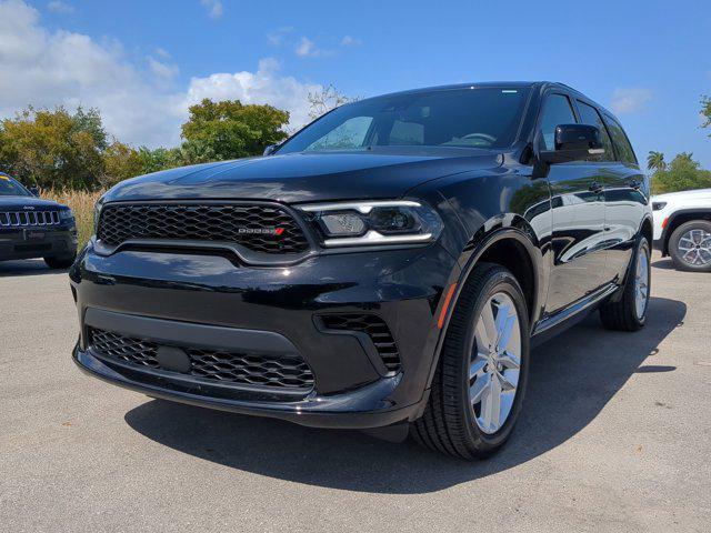 new 2024 Dodge Durango car, priced at $37,015