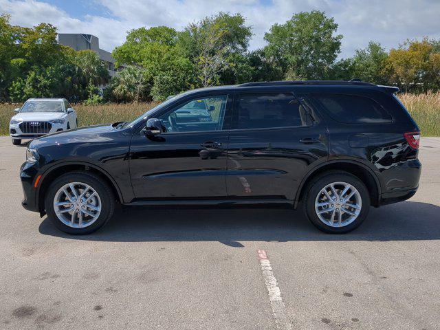 new 2024 Dodge Durango car, priced at $37,015