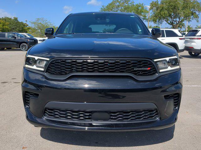 new 2024 Dodge Durango car, priced at $37,015