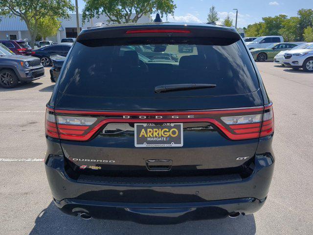 new 2024 Dodge Durango car, priced at $37,015