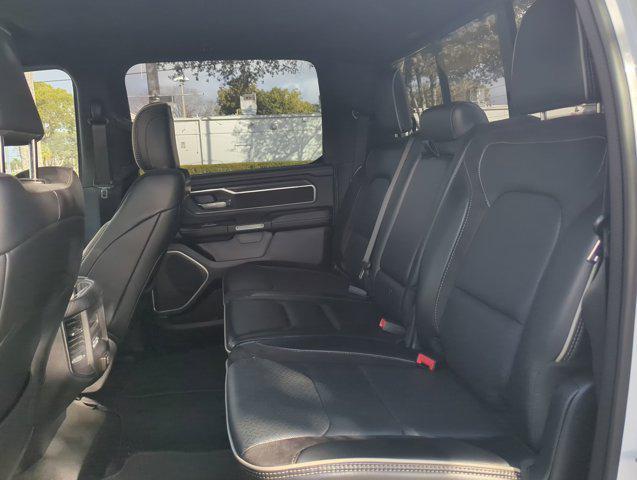 used 2023 Ram 1500 car