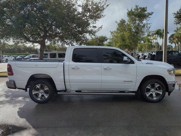 used 2023 Ram 1500 car