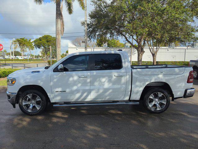 used 2023 Ram 1500 car