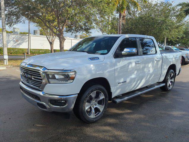 used 2023 Ram 1500 car