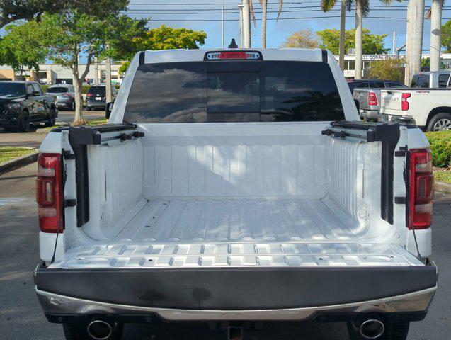 used 2023 Ram 1500 car