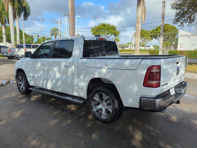 used 2023 Ram 1500 car