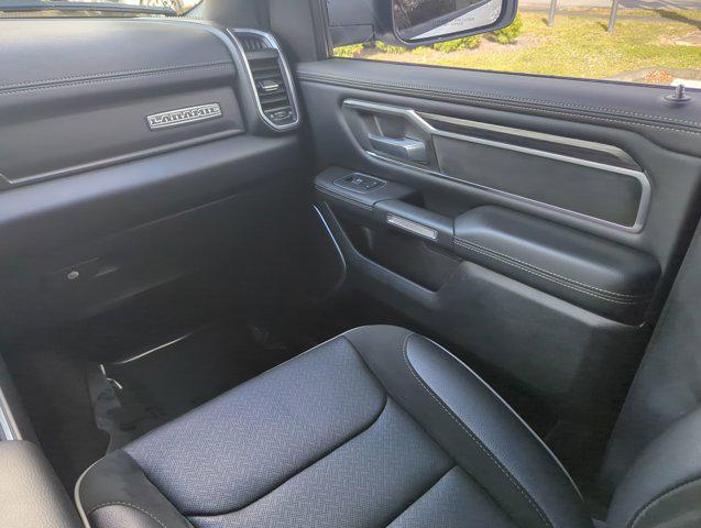 used 2023 Ram 1500 car