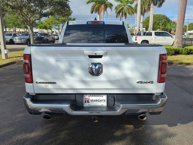 used 2023 Ram 1500 car