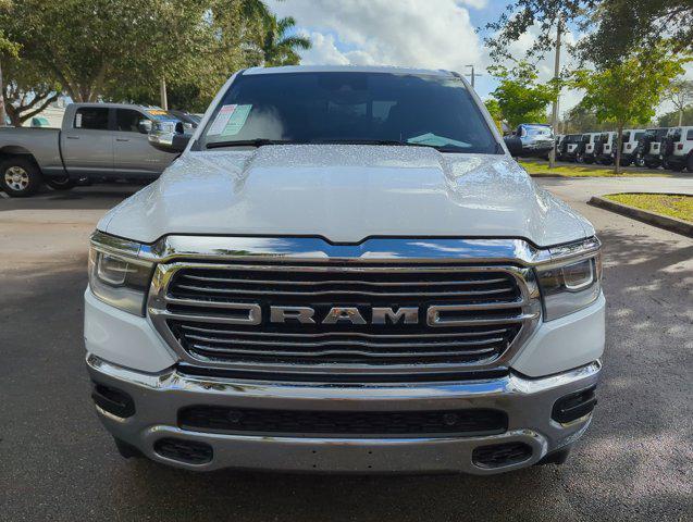 used 2023 Ram 1500 car