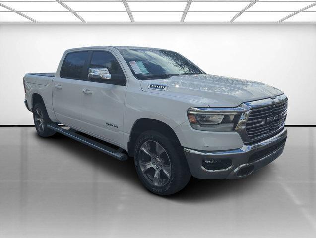 used 2023 Ram 1500 car