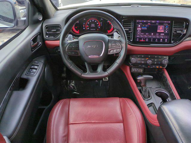 used 2021 Dodge Durango car, priced at $64,991