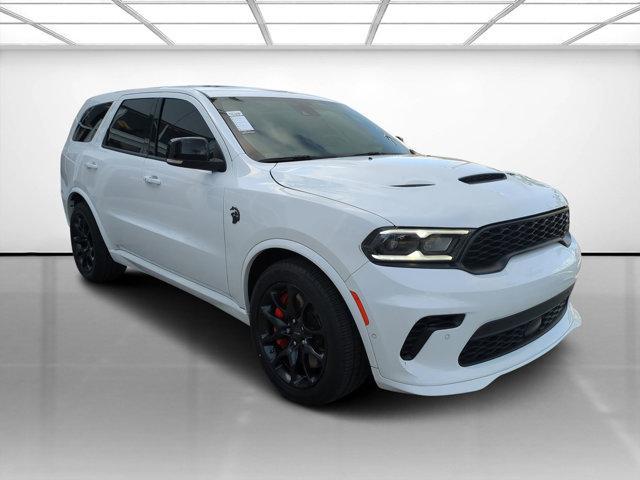 used 2021 Dodge Durango car, priced at $64,991