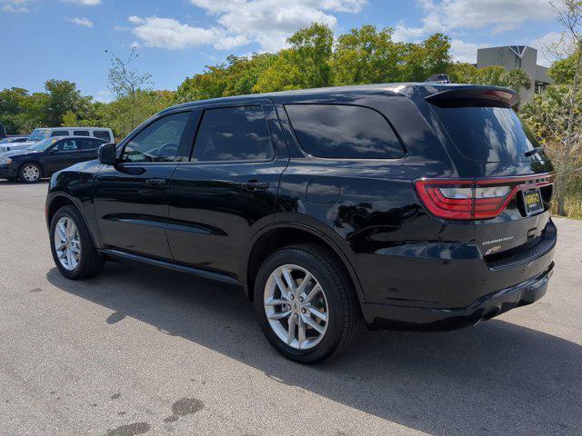 new 2024 Dodge Durango car, priced at $34,605