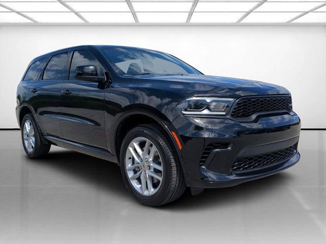 new 2024 Dodge Durango car, priced at $46,605