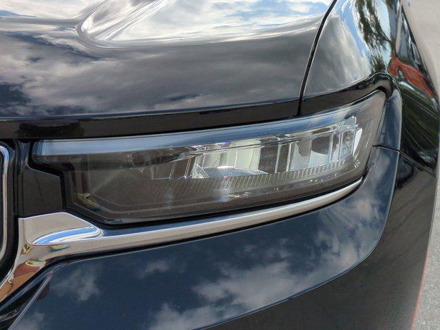 used 2023 Jeep Grand Cherokee 4xe car, priced at $29,491