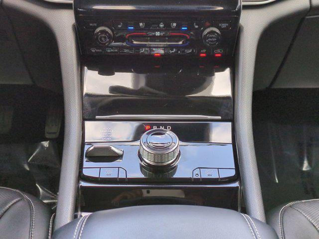 used 2023 Jeep Grand Cherokee 4xe car, priced at $29,491