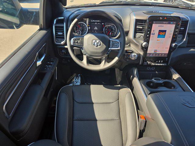 new 2026 Ram 1500 car, priced at $59,015