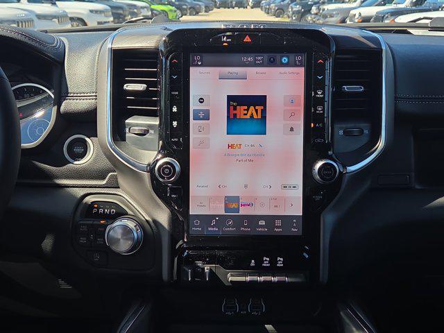 new 2026 Ram 1500 car, priced at $59,015