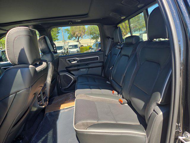 new 2026 Ram 1500 car, priced at $59,015