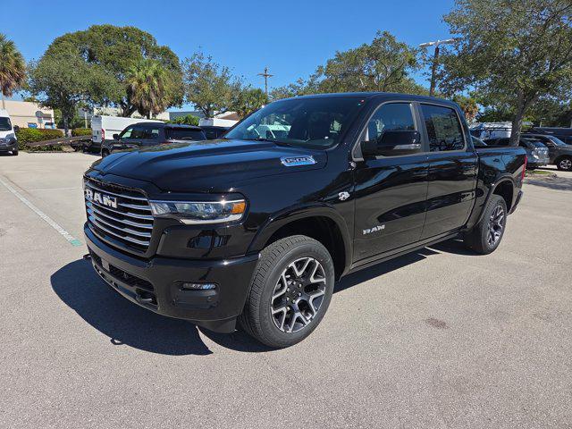 new 2026 Ram 1500 car, priced at $59,015