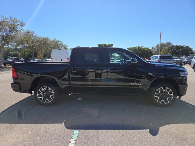 new 2026 Ram 1500 car, priced at $59,015