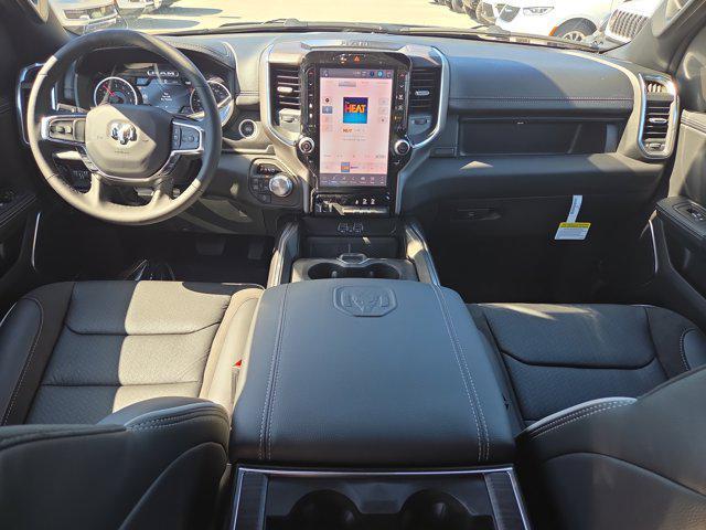 new 2026 Ram 1500 car, priced at $59,015