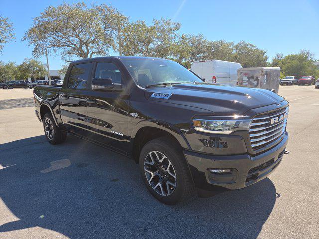 new 2026 Ram 1500 car, priced at $59,015