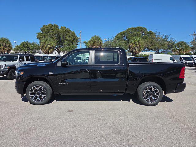 new 2026 Ram 1500 car, priced at $59,015