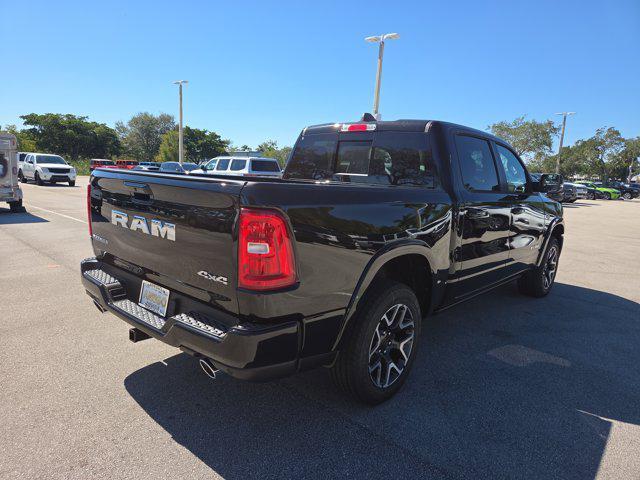new 2026 Ram 1500 car, priced at $59,015