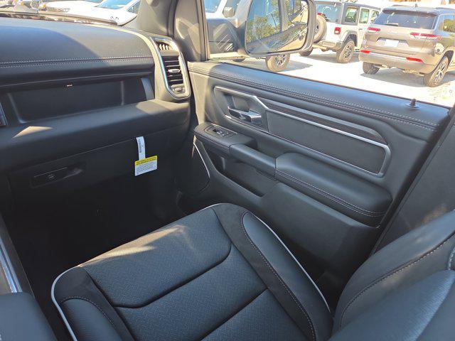 new 2026 Ram 1500 car, priced at $59,015